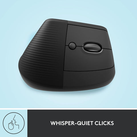Logitech Ergo Series LIFT