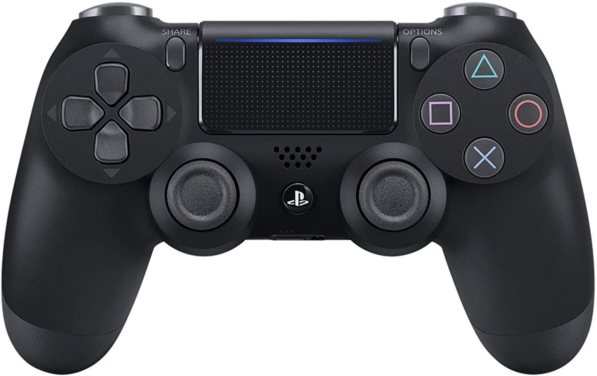 PS4 | DualShock 4 Wireless Controller | Compatible | CUH-ZCT2E