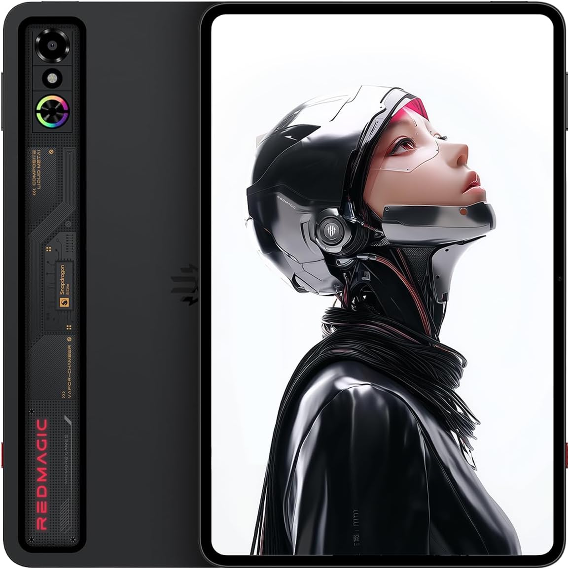 RedMagic Astra GAMING TABLET