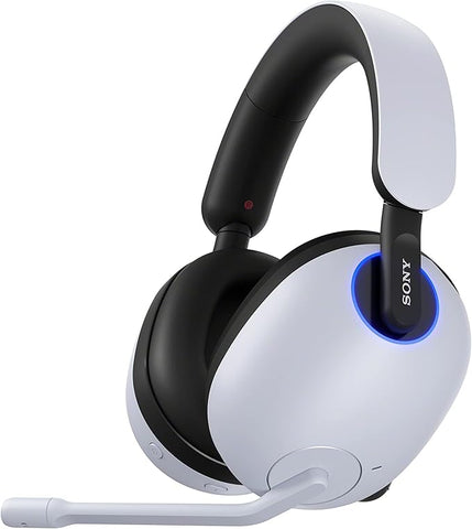 Sony INZONE H9 Gaming Headset, Wireless Noise Canceling Bluetooth Headset