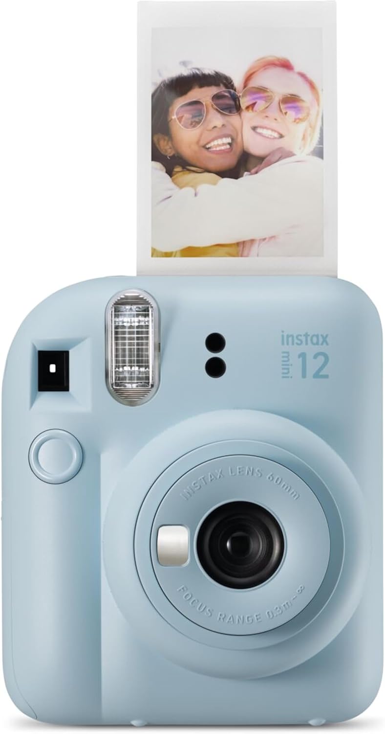 fujifilm instax mini 12