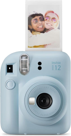 fujifilm instax mini 12