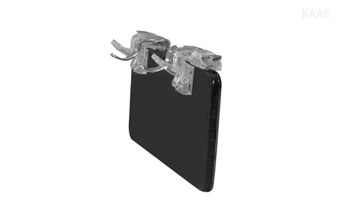 KAAS Metal S9 Pubg Mobile Gaming Controller