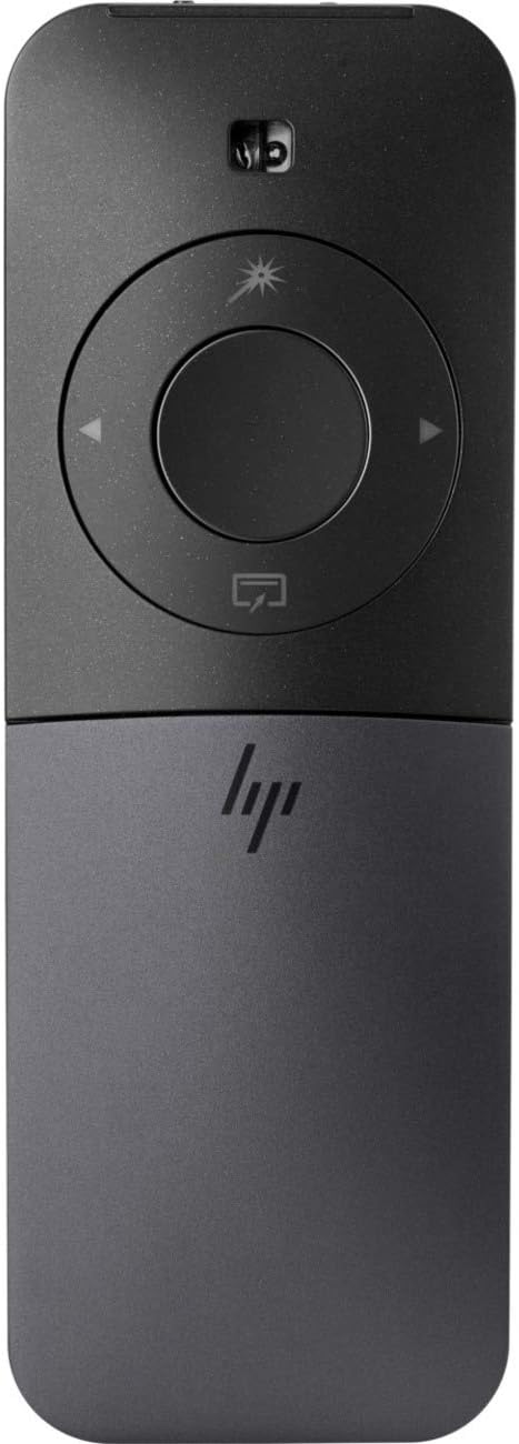 HP Elite Presenter Mouse