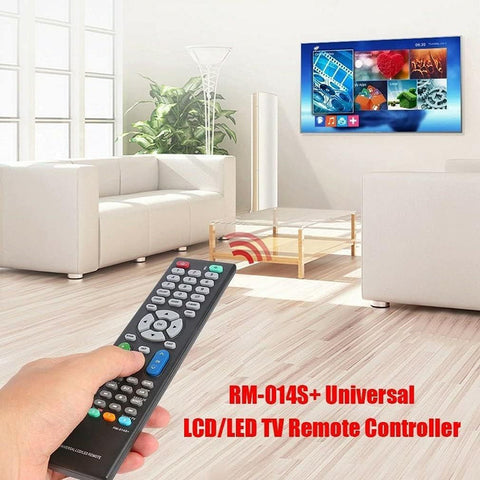 Universal Remote Control | Rm-014S