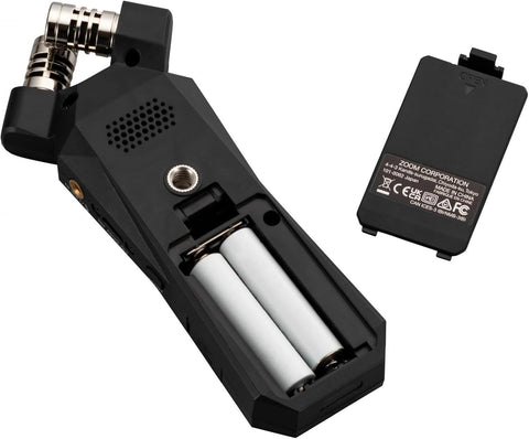 Zoom H1 essential Stereo Handy Recorder