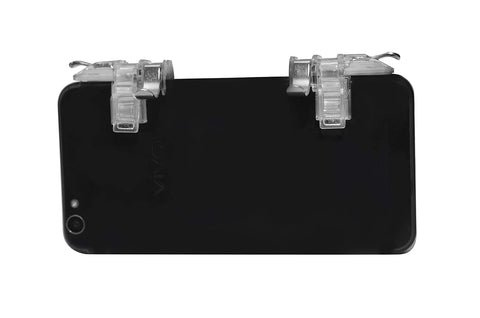 KAAS Metal S9 Pubg Mobile Gaming Controller