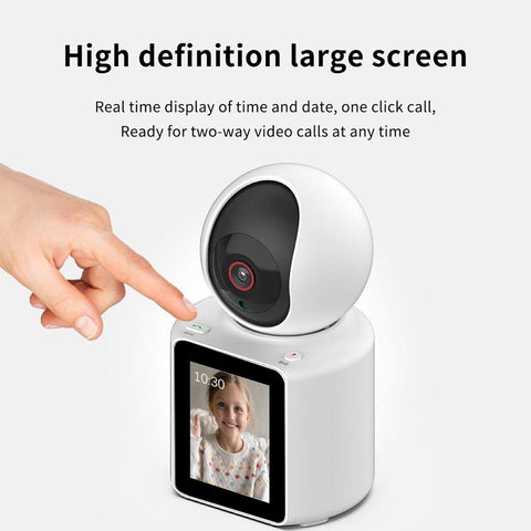 Video Calling Camera