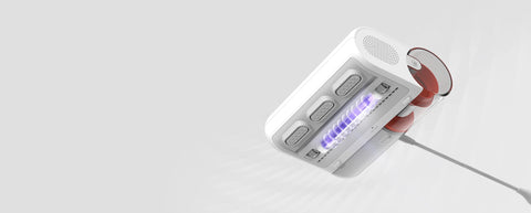 Xiaomi Dust Mite Vacuum Cleaner