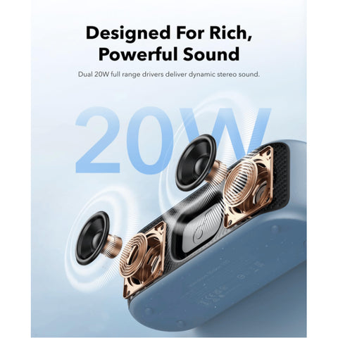 Soundcore Motion 100