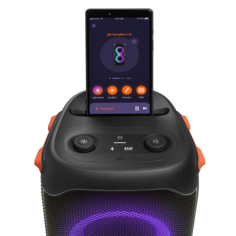 JBL Partybox 110