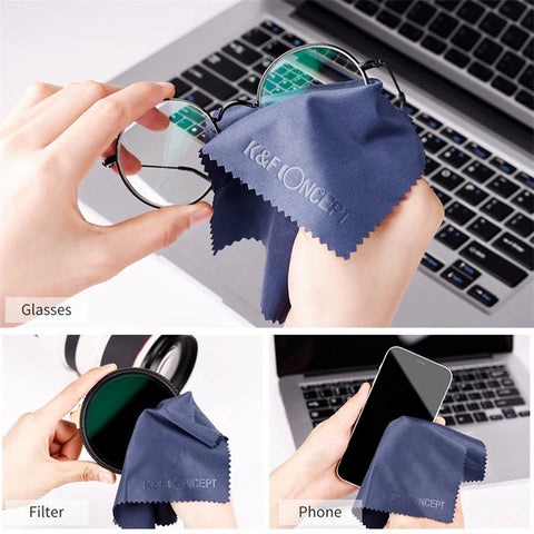 K&F Concept 3 in 1 Camera Cleaning