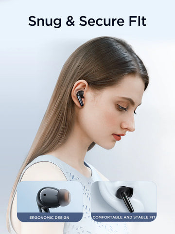 Jbuds Series JR-BB1 True Wireless Earbuds