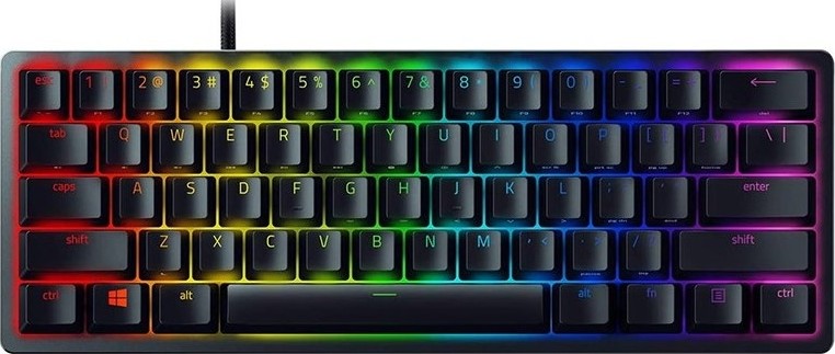 Razer (RZ03-03390100-R3M1) Huntsman Mini 60%