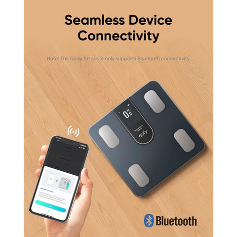 Smart Scale C20