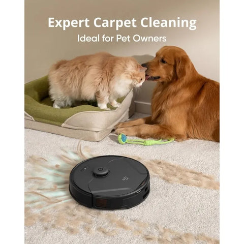 RoboVac X8 Pro SES B2B