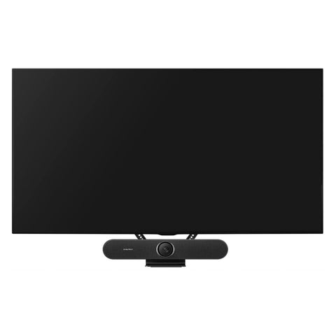 AnkerWork BR300 Video Bar and TV Mount Bundle