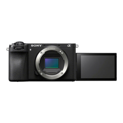 Sony a6700 Mirrorless Camera superior recording