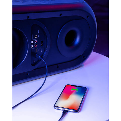 Soundcore Rave+