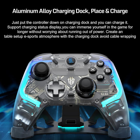 Redmagic Cyber Gamepad