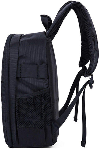 SLR Camera Travel Backpack Waterproof Carry Bag