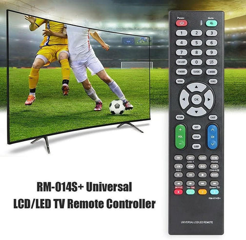 Universal Remote Control | Rm-014S