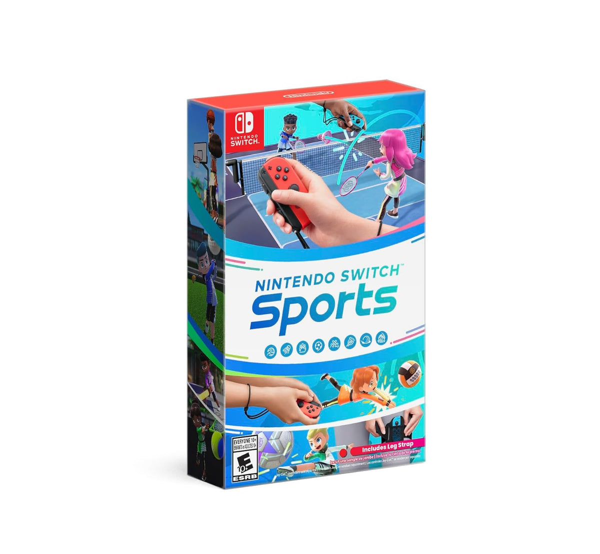 Nintendo Switch Sports
