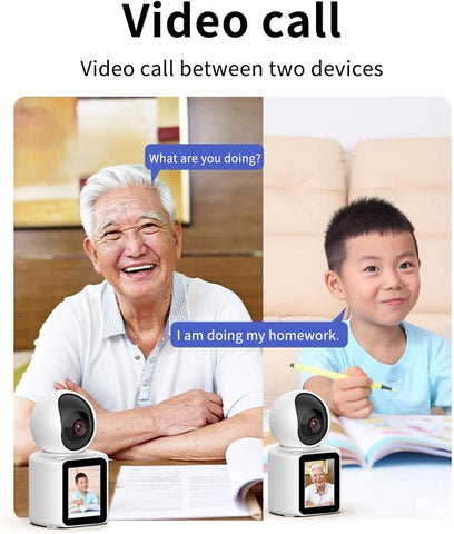 Video Calling Camera