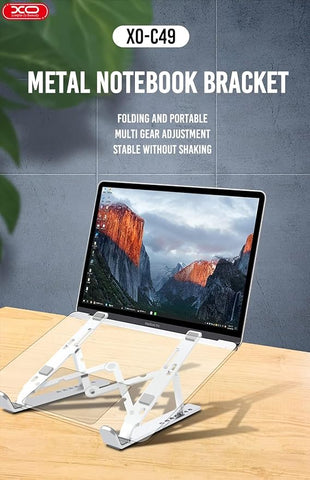 XO C49 | DESIGNED FOR TABLET AND LAPTOP