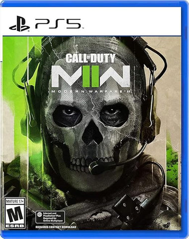 PS5 | Call of Duty: Modern Warfare II