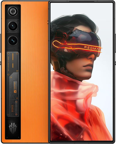RedMagic 10 Air
