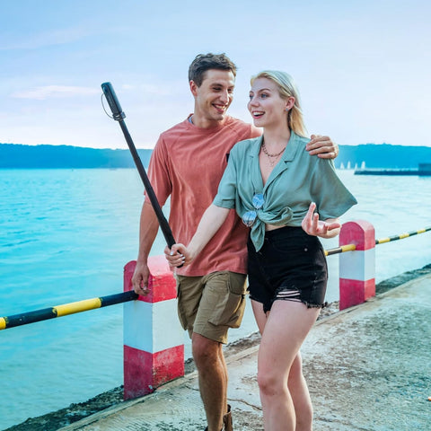 insta360 power selfie stick