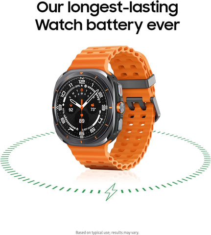 Samsung Galaxy Watch Ultra 47mm