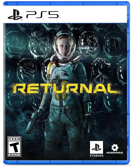 PS5 | Returnal