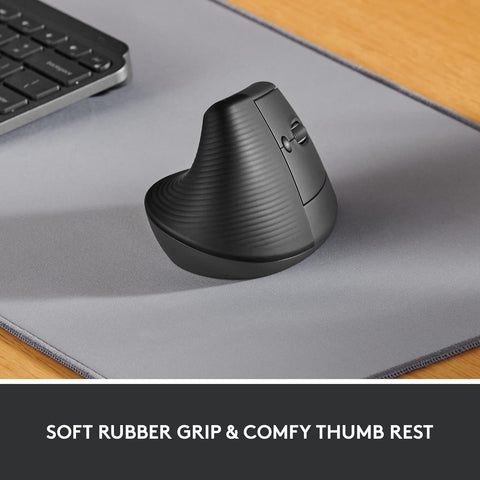 Logitech Ergo Series LIFT