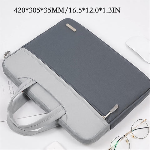 Laptop Bag Laptop Sleeve Lightweight Bag 15.6