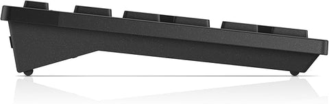 Dell Wireless Keyboard and Mouse- KM636 (black)