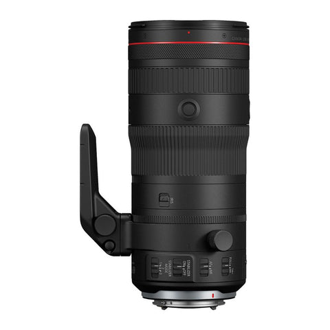 Canon RF 24-105mm f/2.8 L IS USM Z Lens