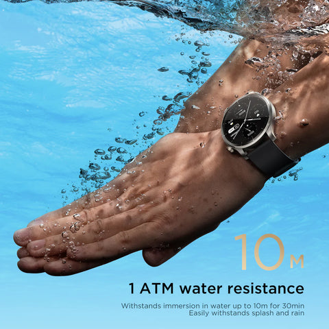 Joyroom | JR-FV1 Venture Series Smart Watch
