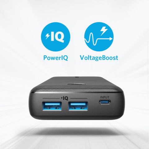 PowerCore Select 20000