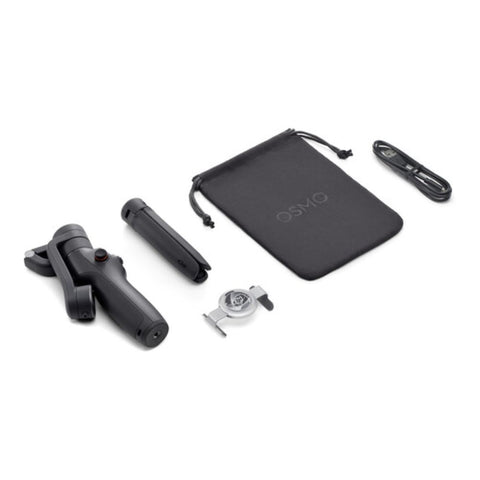 DJI Osmo Mobile 6 Smartphone Gimbal