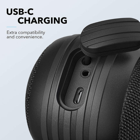 Soundcore Icon+ | Black