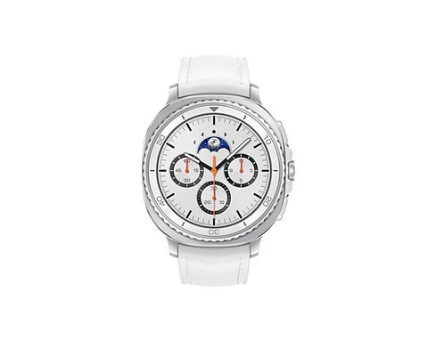 Samsung Galaxy Watch 8 Classic - 46mm Smartwatch