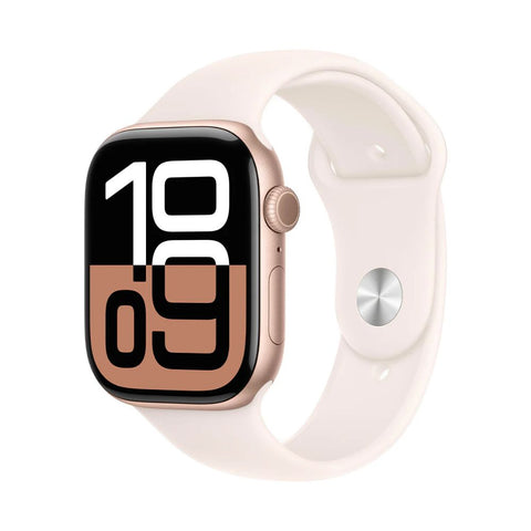 Apple Watch Series 10 – Aluminum