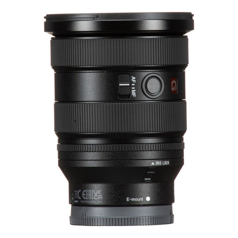 Sony FE 16-35mm f/2.8 GM II Lens (Sony E)