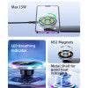 Yesido | C292 Magnetic Wireless Fast Charge