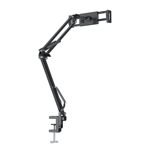 Yesido | C296 360°Free Adjustment Multi-directional Folding Shaft Phone Holder