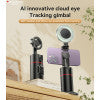 Yesido SF20 360 Auto Face Tracking