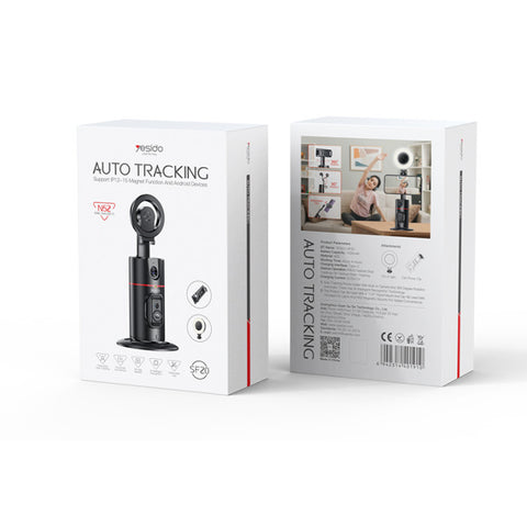Yesido SF20 360 Auto Face Tracking