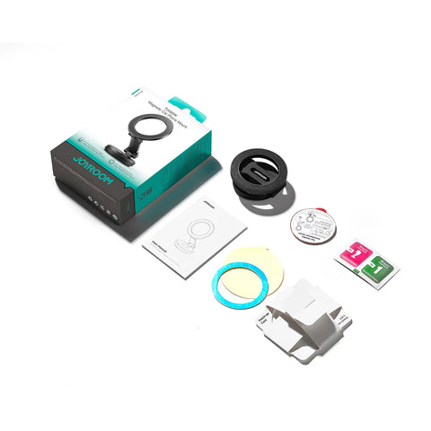 JOYROOM | JR-ZS403 Foldable Magnetic Car Phone Mount